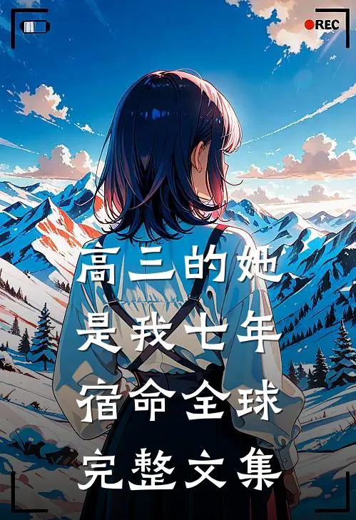 高三的她是我七年宿命全球完整文集