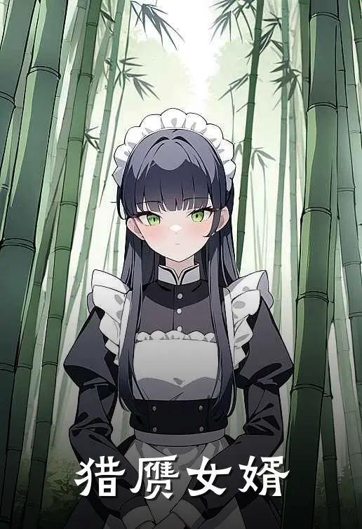 猎赝女婿