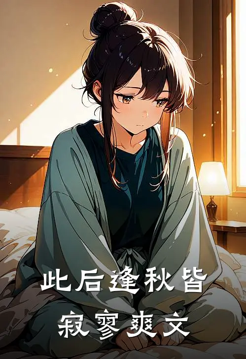 此后逢秋皆寂寥爽文