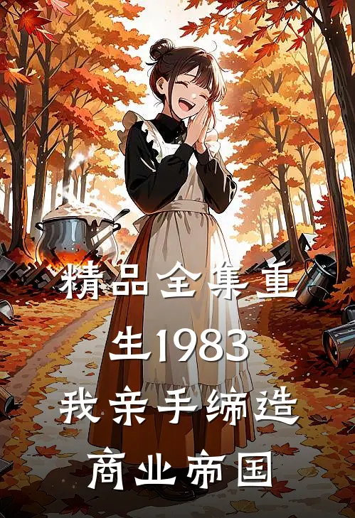 精品全集重生1983：我亲手缔造商业帝国
