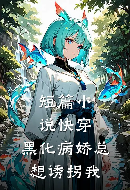 短篇小说快穿：黑化病娇总想诱拐我