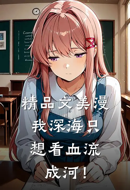 精品文美漫：我深海只想看血流成河！