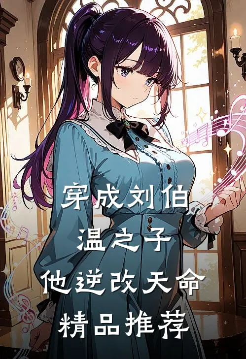 穿成刘伯温之子，他逆改天命精品推荐