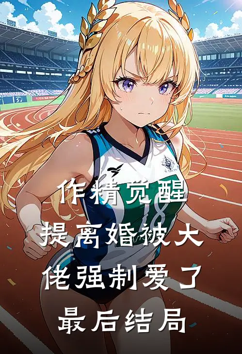 作精觉醒，提离婚被大佬强制爱了最后结局