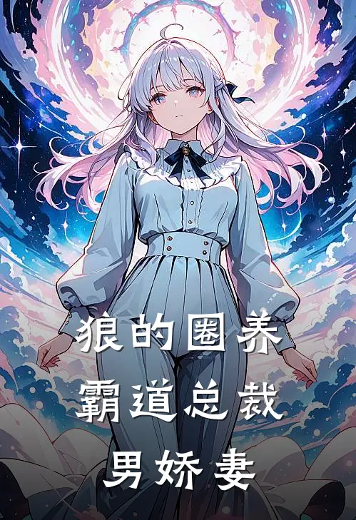 狼的圈养，霸道总裁男娇妻