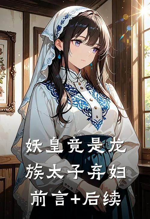 妖皇竟是龙族太子弃妇前言+后续
