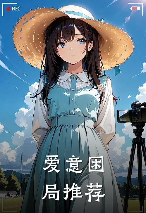 爱意困局推荐