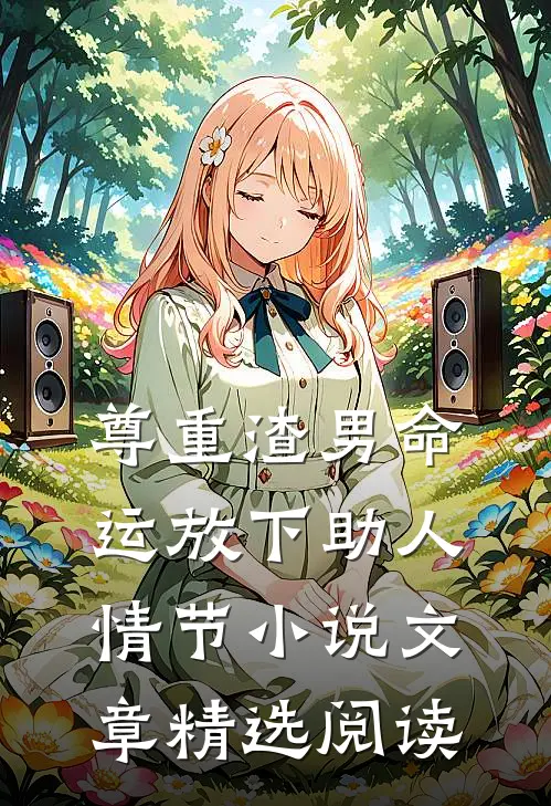 尊重渣男命运放下助人情节小说文章精选阅读