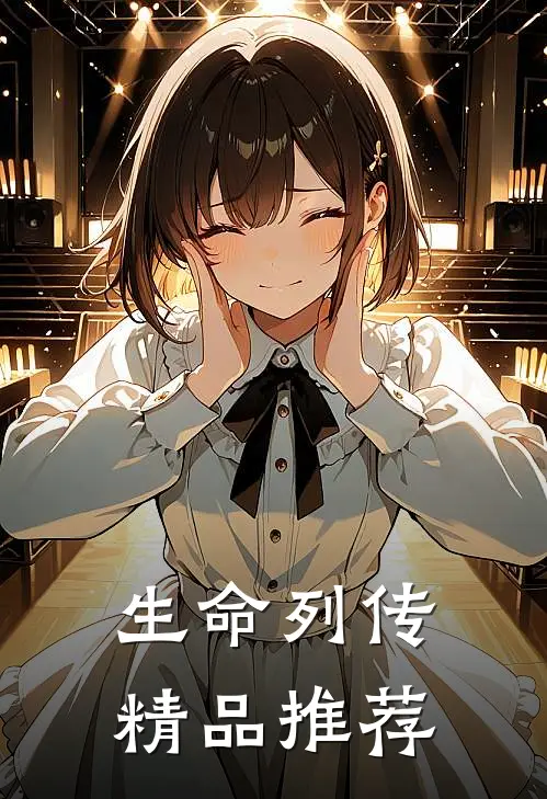 生命列传精品推荐