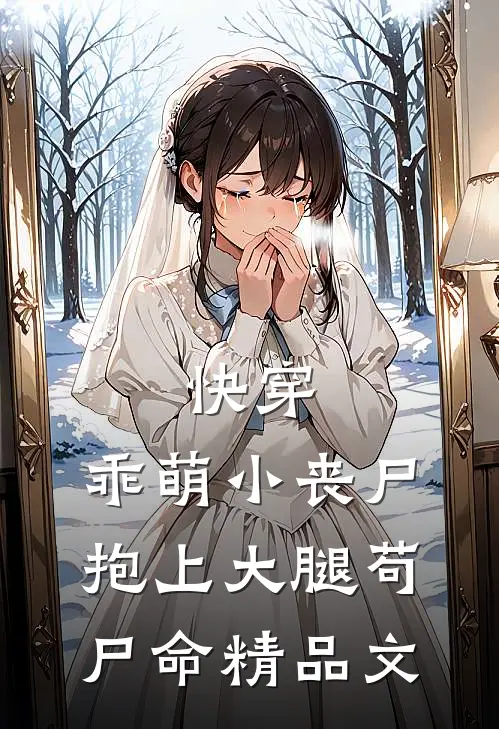 快穿：乖萌小丧尸抱上大腿苟尸命精品文