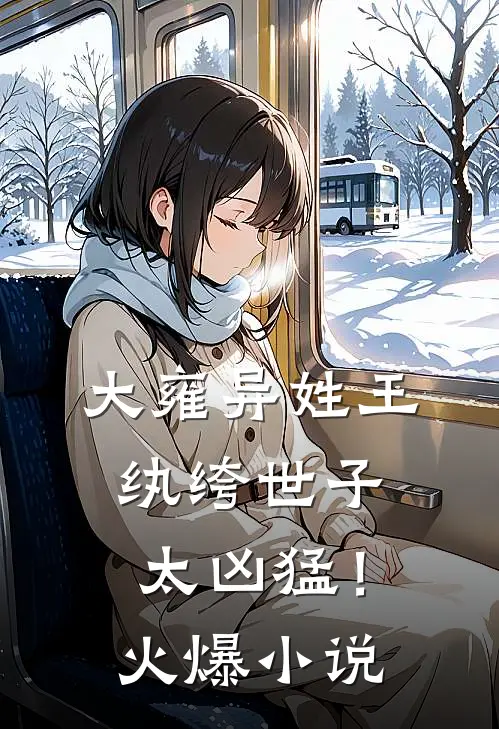 大雍异姓王，纨绔世子太凶猛！火爆小说