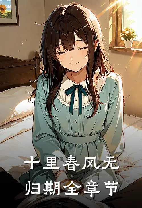 十里春风无归期全章节