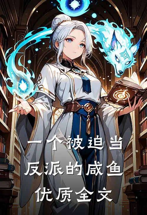 一个被迫当反派的咸鱼优质全文
