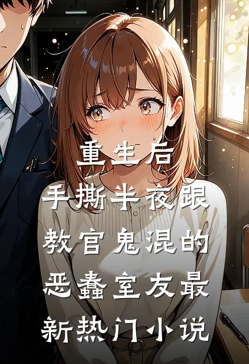 重生后，手撕半夜跟教官鬼混的恶蠢室友最新热门小说