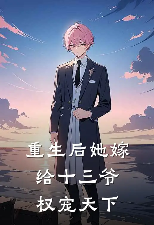 重生后她嫁给十三爷权宠天下