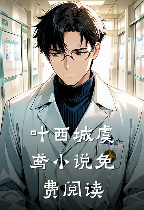 叶西城虞鸢小说免费阅读