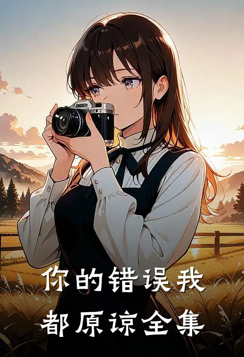 你的错误我都原谅全集