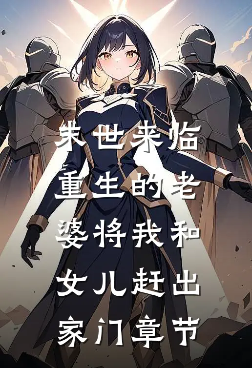 末世来临，重生的老婆将我和女儿赶出家门章节