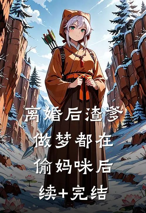 离婚后渣爹做梦都在偷妈咪后续+完结
