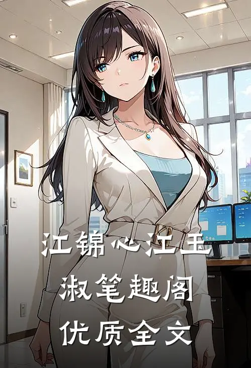 江锦心江玉淑笔趣阁优质全文