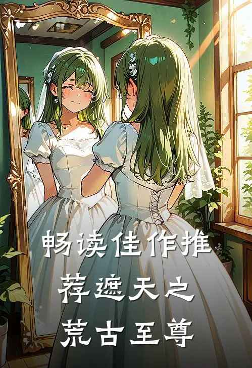 畅读佳作推荐遮天之荒古至尊的