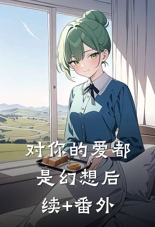 对你的爱都是幻想后续+番外