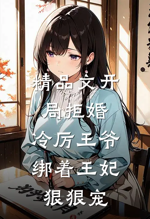 精品文开局拒婚，冷厉王爷绑着王妃狠狠宠