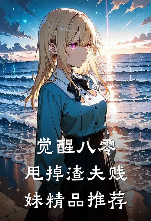 觉醒八零，甩掉渣夫贱妹精品推荐