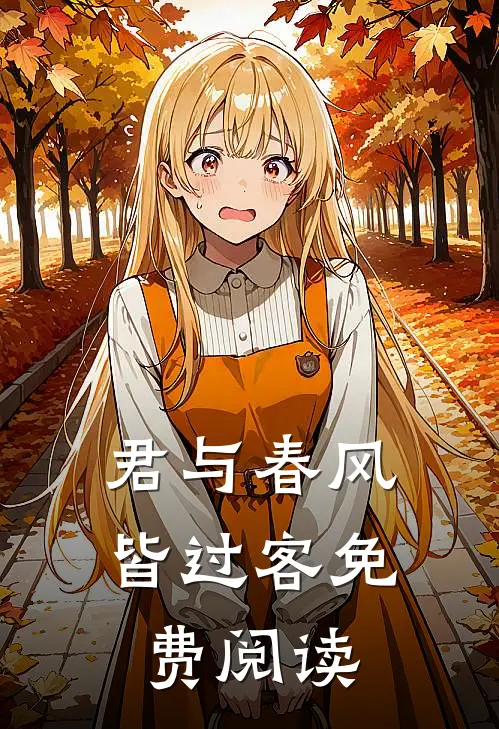 君与春风皆过客免费阅读