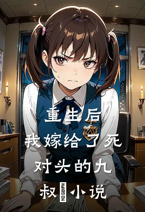 重生后，我嫁给了死对头的九叔​小说