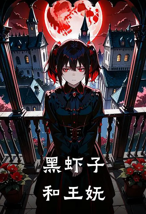 黑虾子和王妩