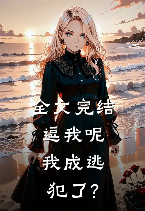 全文完结逗我呢,我成逃犯了?