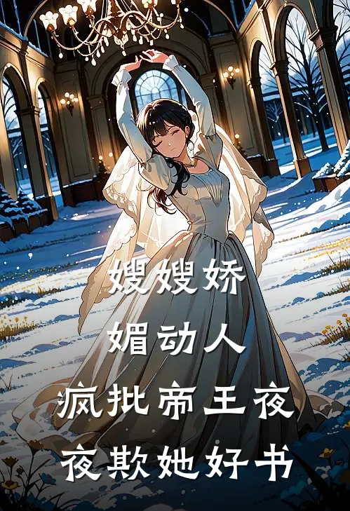 嫂嫂娇媚动人，疯批帝王夜夜欺她好书
