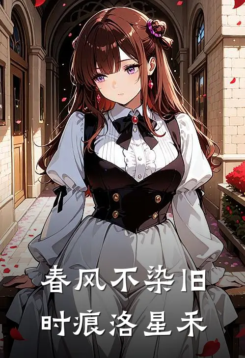 春风不染旧时痕洛星禾