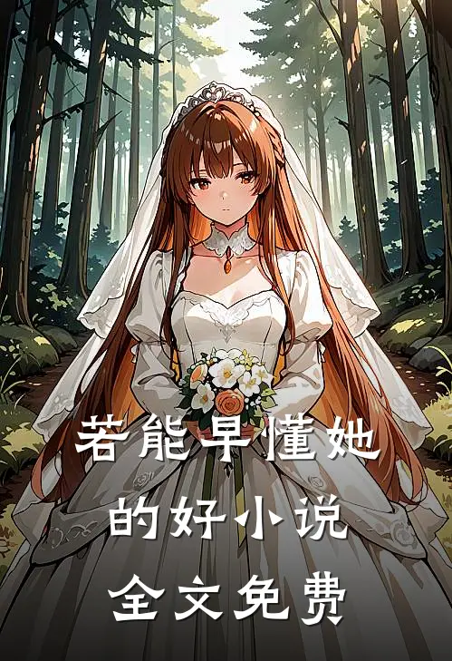 若能早懂她的好小说全文免费