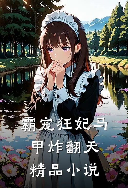 霸宠狂妃马甲炸翻天精品小说