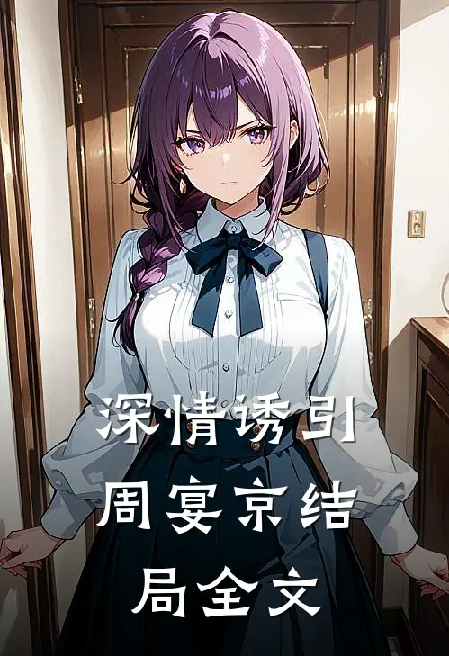 深情诱引周宴京结局全文