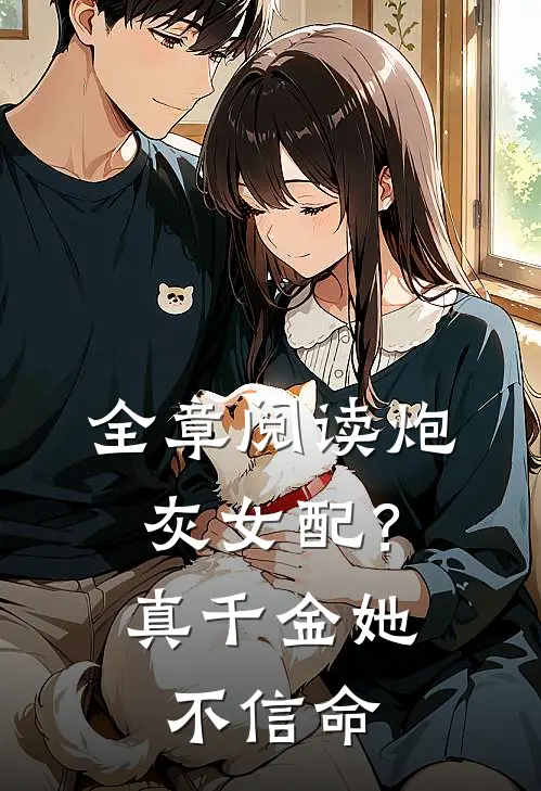 全章阅读炮灰女配？真千金她不信命