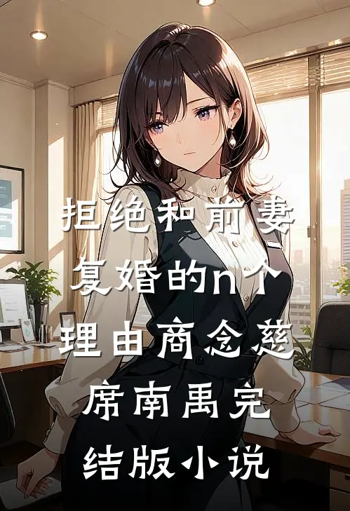 拒绝和前妻复婚的n个理由商念慈席南禹完结版小说