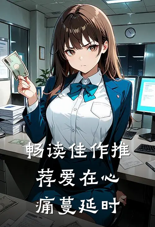 畅读佳作推荐爱在心痛蔓延时