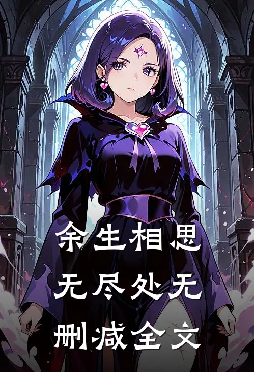 余生相思无尽处无删减全文