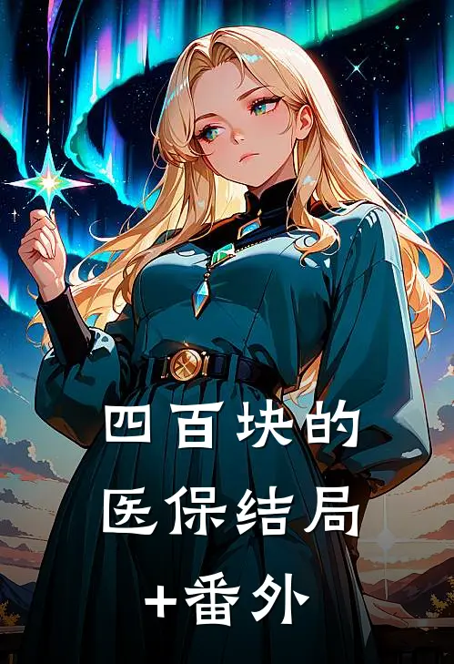 四百块的医保结局+番外