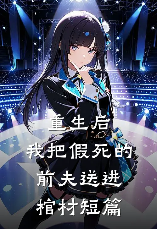 重生后，我把假死的前夫送进棺材短篇