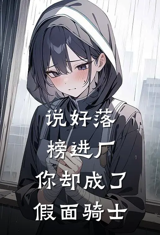 说好落榜进厂，你却成了假面骑士