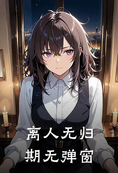 离人无归期无弹窗