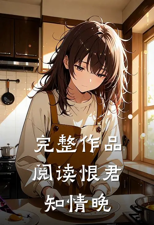 完整作品阅读恨君知情晚