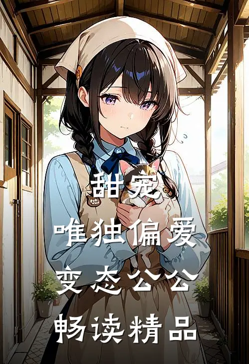 甜宠：唯独偏爱变态公公畅读精品