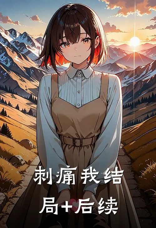 刺痛我结局+后续