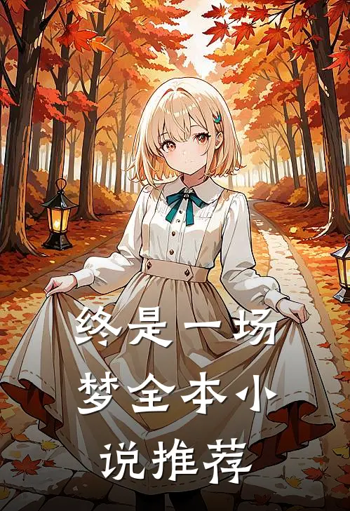 终是一场梦全本小说推荐