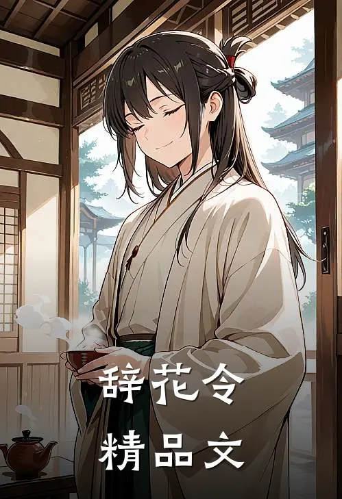 辞花令精品文